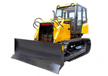 Buldožeri Changlin CLT100G-3