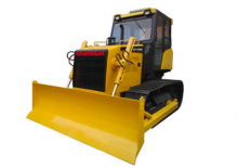 Buldožeri Changlin CLT120N