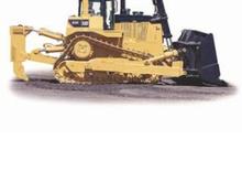 Buldožeri Caterpillar D 10 R