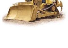 Buldožeri Caterpillar D 11