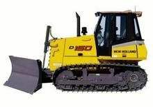 Buldožeri New Holland D 150 LGP