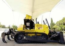Buldožeri New Holland D 180 LGP