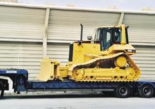 Buldožeri Caterpillar D 6 M P LGP
