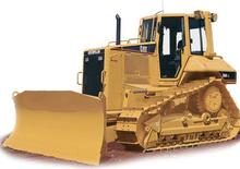 Buldožeri Caterpillar D 6 N XL-SU