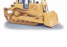 Buldožeri Caterpillar D 8 N
