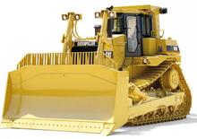 Buldožeri Caterpillar D 9 R