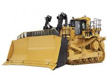 Buldožeri Caterpillar D11T
