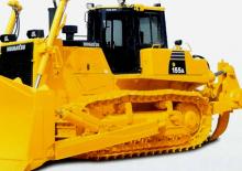 Buldožeri Komatsu D155A-6R