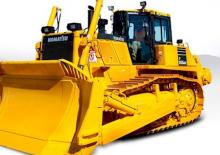Buldožeri Komatsu D155AX-7 WH