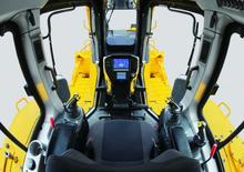 Buldožeri Komatsu D155AX-8E0