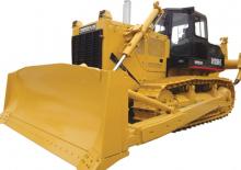 Buldožeri PowerPlus D155B-II