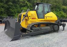 Buldožeri New Holland D180C