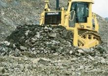 Buldožeri Komatsu D275A-2