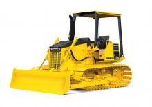 Buldožeri Komatsu D27PL-10