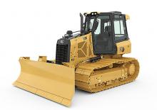 Buldožeri Caterpillar D3 XL