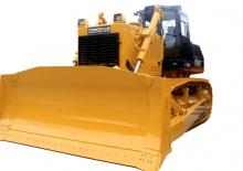 Buldožeri PowerPlus D368B-II