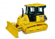 Buldožeri Komatsu D37EXi-24