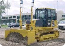 Buldožeri Komatsu D37P-5