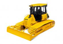 Buldožeri Komatsu D37PLL-24