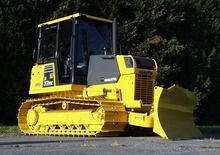 Buldožeri Komatsu D37PX-22