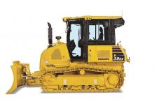Buldožeri Komatsu D39EX-24
