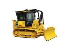 Buldožeri Komatsu D39PX-24