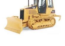 Buldožeri Caterpillar D3G XL