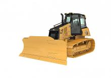 Buldožeri Caterpillar D4 XL