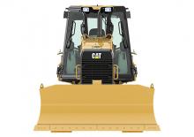 Buldožeri Caterpillar D4K2 XL