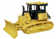 Buldožeri Komatsu D51EXi-24E0