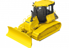 Buldožeri Komatsu D51PX-24E0