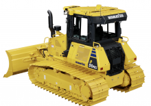 Buldožeri Komatsu D51PXi-24E0