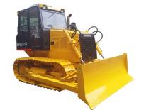 Buldožeri PowerPlus D60EX-15