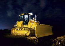 Buldožeri Komatsu D61EX-24E0