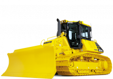 Buldožeri Komatsu D61EX-24E0