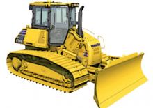 Buldožeri Komatsu D61EXi-23