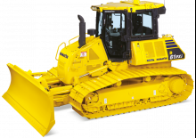 Buldožeri Komatsu D61EXi-24E0