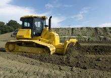 Buldožeri Komatsu D61PXi-23
