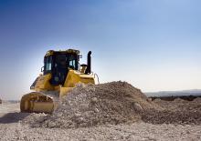 Buldožeri Komatsu D61PXi-24E0