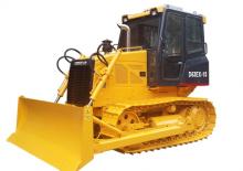 Buldožeri PowerPlus D63EX-15