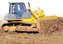 Buldožeri Komatsu D65EXL-12