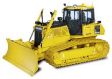 Buldožeri Komatsu D65EXi-18