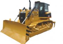 Buldožeri PowerPlus D6R