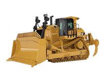 Buldožeri Caterpillar D6T LGP