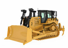 Buldožeri Caterpillar D7 LGP