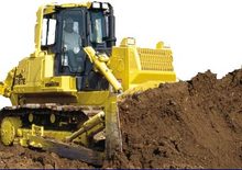 Buldožeri Komatsu D85E-21