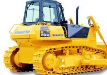 Buldožeri Komatsu D85ESS-2A