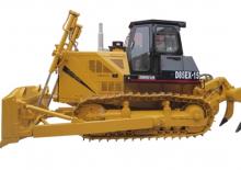 Buldožeri PowerPlus D85EX-15