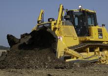 Buldožeri Komatsu D85EX-18E0