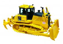 Buldožeri Komatsu D85EXi-18E0